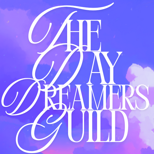 TheDayDreamers Guild Logo